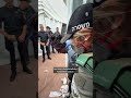 So demütigte Israels Polizeiminister die Gaza-Aktivisten | DER SPIEGEL Shorts