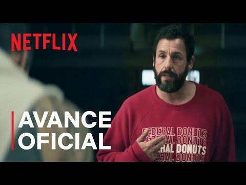 Garra | Avance oficial | Netflix
