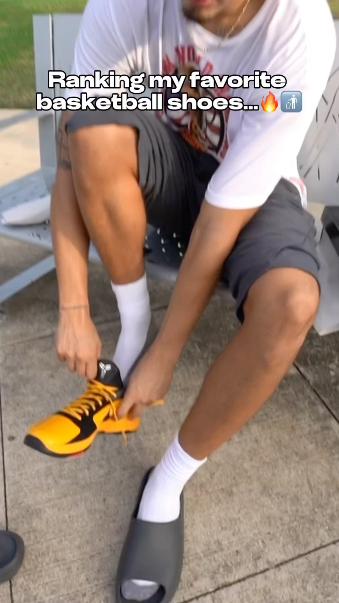 IM IN LOVE WITH THESE SHOES ?
