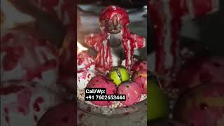 Kachcha Kaluwa kya hai? Tantra ka sabse bada raaz! #tarapith #Kamakhya #blackmagic