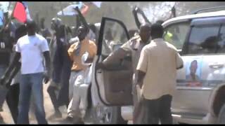 Chadema Kura Zote Chadema - Igunga