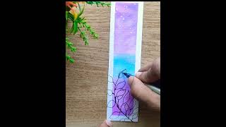 🔖How to make Book Tag 🔖#shorts #short