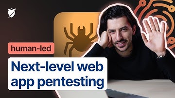 Human-led web app pentesting - improved with the precision & speed of Pentest-Tools.com