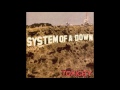 System of a down  chop suey lyrics