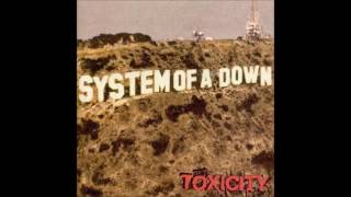 System of a Down - Chop Suey! [Lyrics]