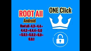 ROOT All Android 4.0 to 6.0 one click screenshot 2