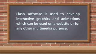 Using Tools in Flash Guide