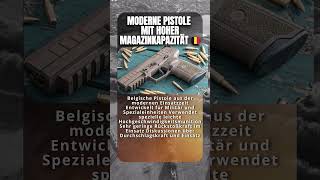 Five-seveN Einsatz 🇧🇪