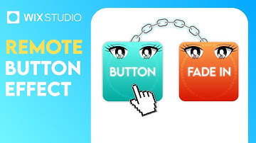Wix Studio – Click One, Animate Another