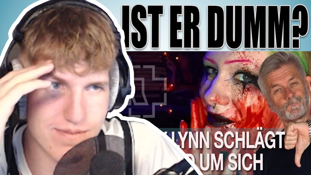 Dummes Zeug Reden 6 Buchstaben www.youtube.com