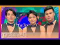 “Swalla” dance cover of Luis Hontiveros, Carlo San Juan, and John Vic De Guzman | TiktoClock