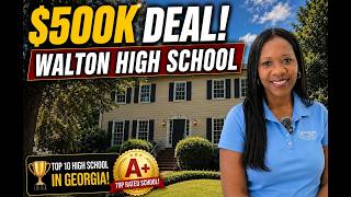 Episode 25 500K-Best School Walton High School HomeWORK with Tesharra