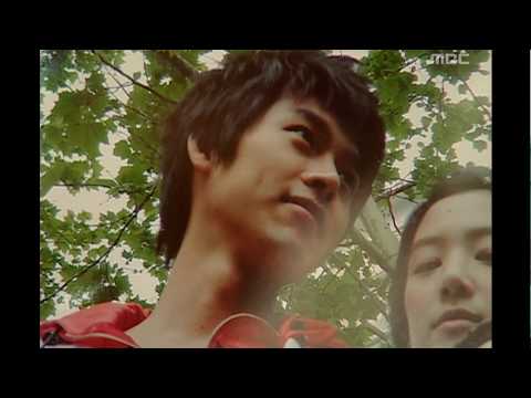 [내 이름은 김삼순] My Lovely Sam-Soon 짐정리를 하며 진헌을 그리는 희진
