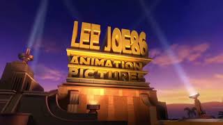 Lee Joe86 Animation Pictures 2024, With S Remix Fanfare. V1.1