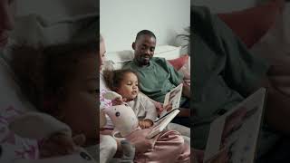 Preschool Music + Family Love = Magic  #musicandmovement #kidsmusic #earlychildhoodeducation