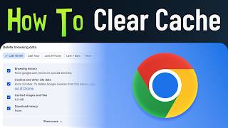 How to Clear Cache in Chrome on Mac (Quick 2026 Tutorial)