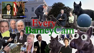 Every Barney Cam Ever Made