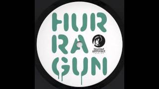 Hurragun Boom Bap Człowiek