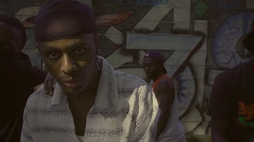 TOURIST FT HURTAN STEPPER - MAPS (Official Music Video)