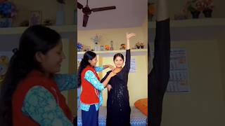 GRWM for farewell 💓 #farewell #2025#kajalkarki