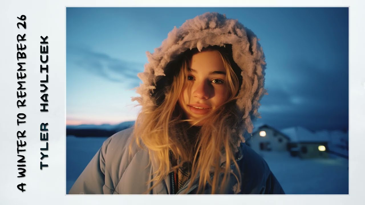 A Winter to Remember 26 | Tyler Havlicek