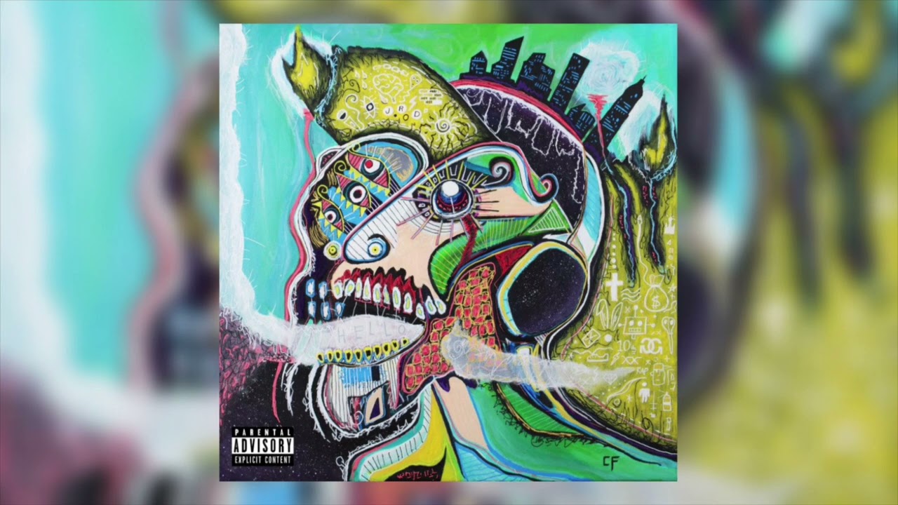 J. ROD - RECEIPTS (feat. Sensei7) [Official Audio] Prod. QuilleAlMighty