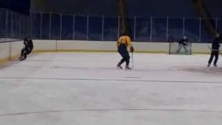 Sabres Development Camp 2013