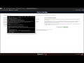 Konfigurasi Alamalinux 9 Untuk Server Node JS Dengan Database Postgresql dan Web Server Nginx