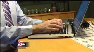 College Students Warned to be on Guard Against ID Theft