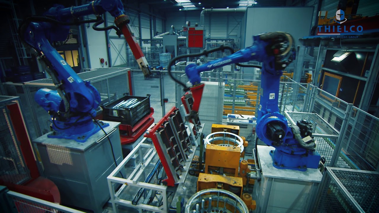 Thielco Steel Solutions Group