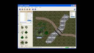 Celebrity MapTool Tutorial: Putting it all Together Profile