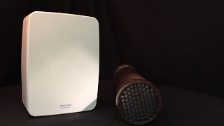 Vent Axia Lo-Carbon Tempra Single Room Heat Recovery Extractor Fan