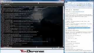 TekTip ep10 - Proxychains