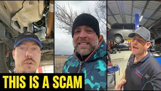 Ford Just Got Exposed, Owners are Furious