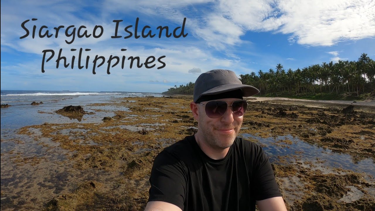 You MUST Stay at This Airbnb in Siargao, Philippines!