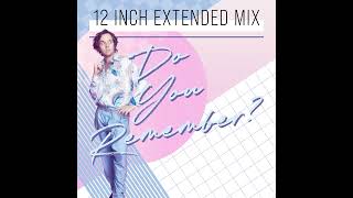 Darren Hayes - Do You Remember? [1985 Version] (Official Audio)