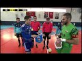 IRAN vs JAPAN | Futsal DEAFLYMPICS ERZURUM 2024 | Men Finals