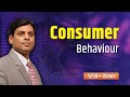 Consumer Behaviour - Marketing Lecture by Dr Vijay Prakash Anand