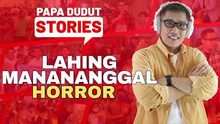 Download Lagu LAHING ASWANG | AXIER | PAPA DUDUT STORIES HORROR MP3