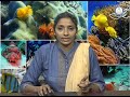 BRAOU : UG Zoology , 1st year 2nd semester : Pisces and Amphibia