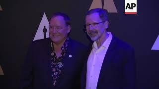 Celebrity Disney Animation, Pixar chief John Lasseter taking leave Wealth