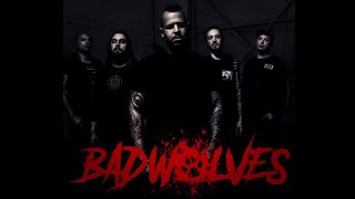 Bad Wolves live (HD)- Zombie (Cranberries cover)- UFEST ‘24- @ Talking Stick- Phoenix, AZ- 4/26/24
