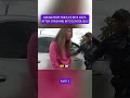 Drunk mom tries to bite cops after crashing into school bus (PART 2) #police #cops #bodycam
