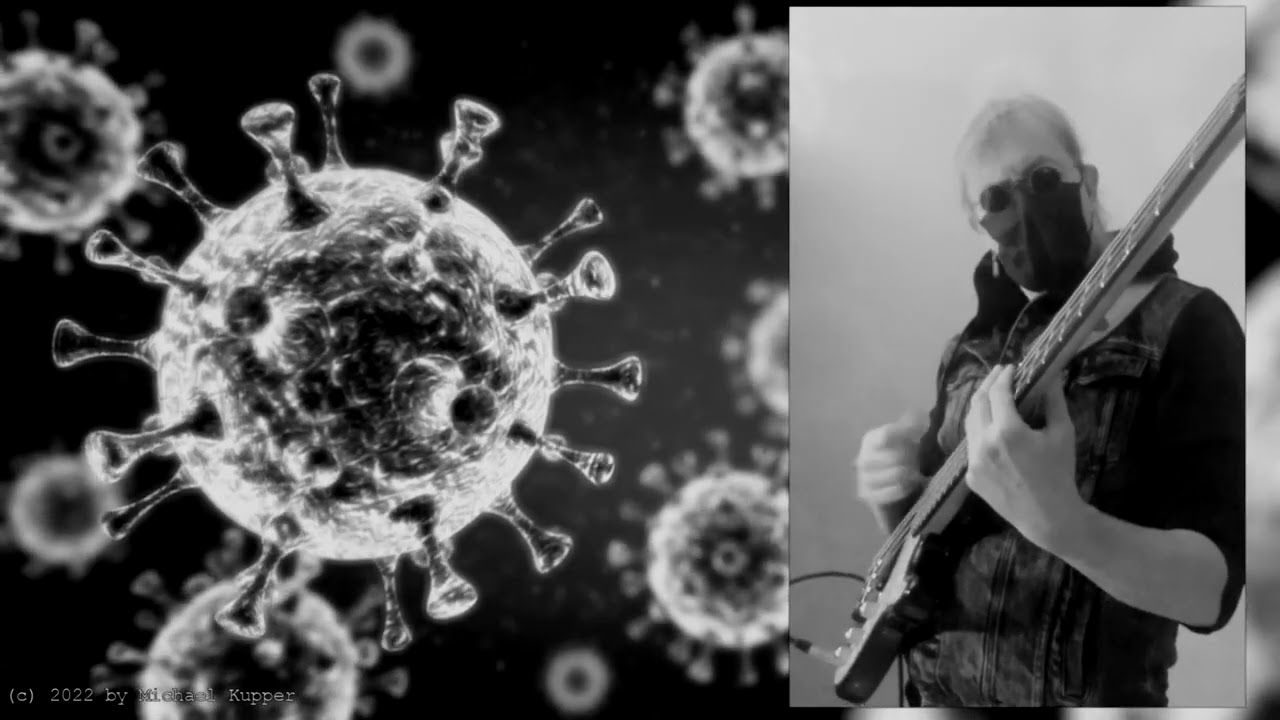 😎🙏  Killer Virus