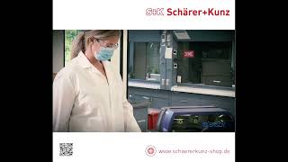 Brady Printer I7100 - Industrial Label Printer