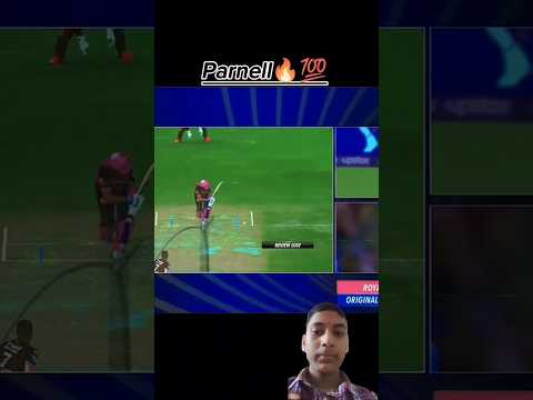 Parnell