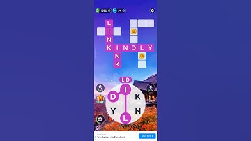 Words of wonders level 332