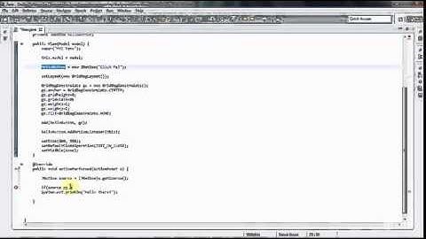 Java Design Patterns and Architecture Part 7