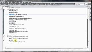 Java Design Patterns and Architecture Part 7