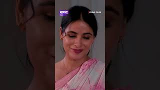 नौकरानी ki Jawani l Crime Files l Epic Parivar #shorts #viral #crimefiles